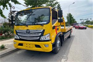 湟中汽车救援头像