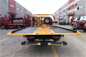 湟中附近汽车救援服务