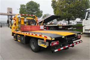 湟中道路救援拖车报价