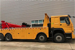 湟中道路救援公司